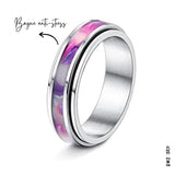 BAGUE MEDITATION PRIYA, CREATIVAL - DM2 SHOP