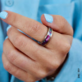 BAGUE MEDITATION PRIYA, CREATIVAL - DM2 SHOP