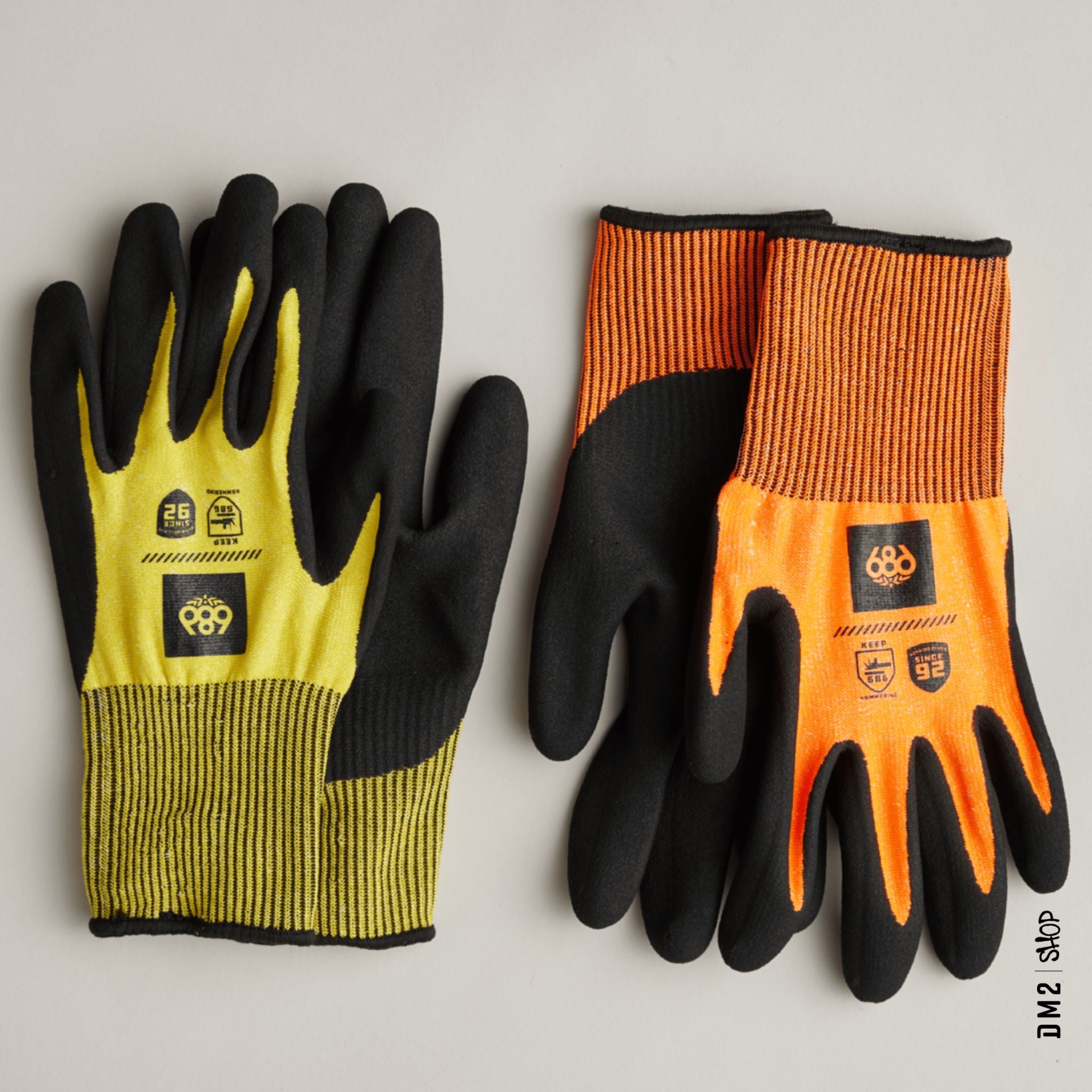PIPE GLOVE 686 - DM2 SHOP