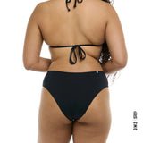 BIKINI BAS FEMME PROPEL NOIR, EIDON - DM2 SHOP
