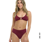 BIKINI BAS FEMME PROPEL MULBERRY, EIDON - DM2 SHOP