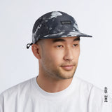 CASQUETTE UNISEXE PROVO NOIR, COAL - DM2 SHOP