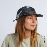 CASQUETTE UNISEXE PROVO NOIR, COAL - DM2 SHOP