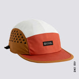 CASQUETTE UNISEXE PROVO MULTI, COAL - DM2 SHOP