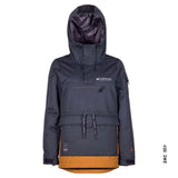 ANORAK ISOLÉ FEMME PROWLER NOIR, - DM2 SHOP