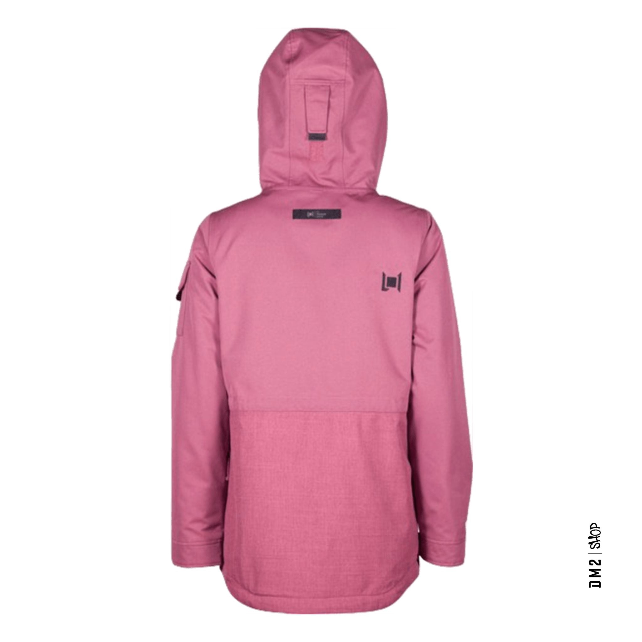 ANORAK ISOLÉ FEMME PROWLER ROSE, L1 - DM2 SHOP