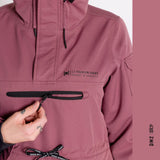 ANORAK ISOLÉ FEMME PROWLER ROSE, L1 - DM2 SHOP