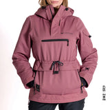 ANORAK ISOLÉ FEMME PROWLER ROSE, L1 - DM2 SHOP