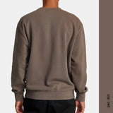 CREWNECK RVCA PTC CREWNECK MUSHROOM - DM2 SHOP