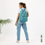 SAC A DOS PUA WAIKIKI, ALOHA - DM2 SHOP