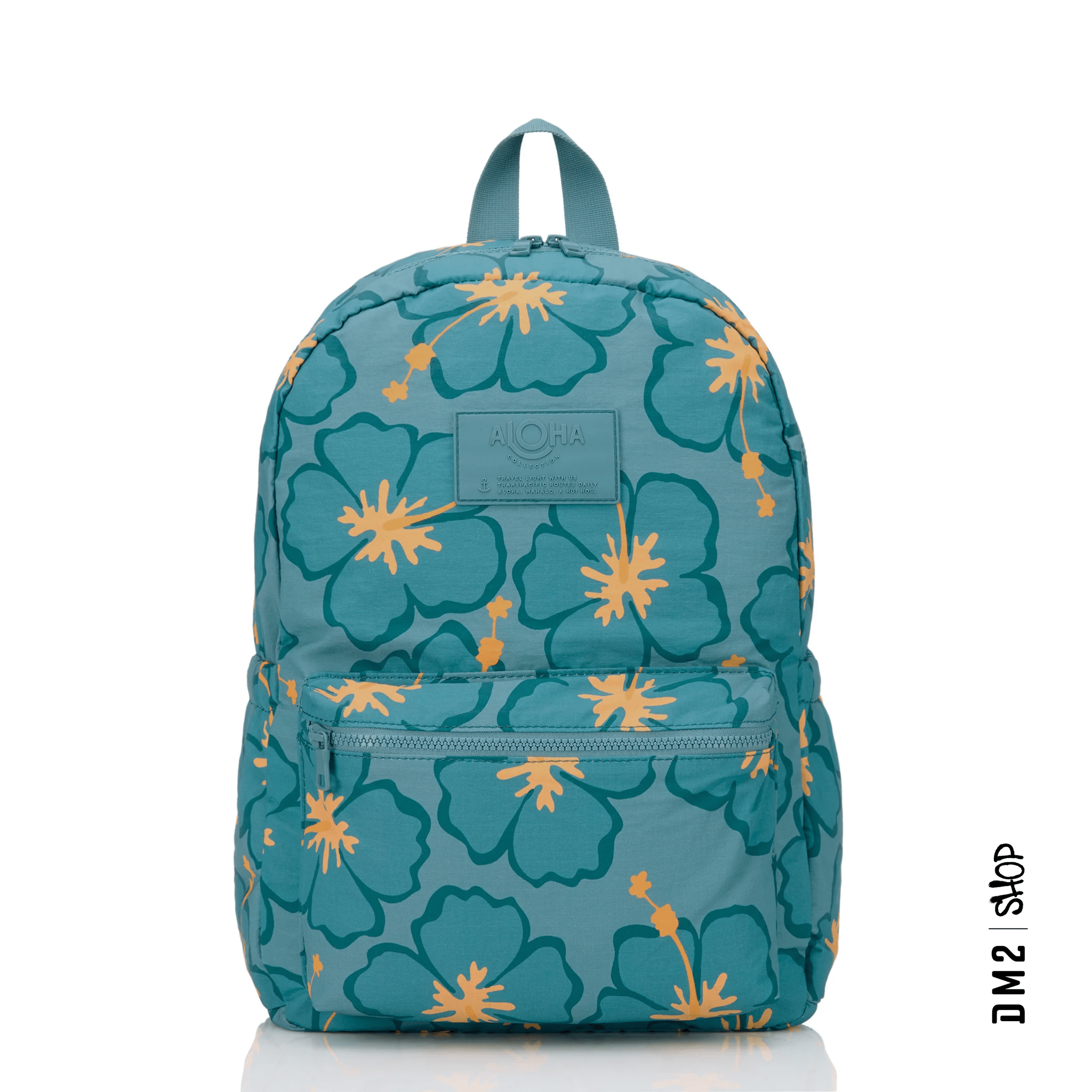 SAC A DOS PUA WAIKIKI, ALOHA - DM2 SHOP