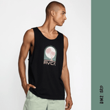 CAMISOLE HOMME PUERTO NUEVO, RVCA - DM2 SHOP