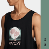 CAMISOLE HOMME PUERTO NUEVO, RVCA - DM2 SHOP