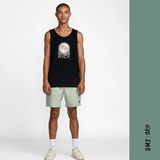 CAMISOLE HOMME PUERTO NUEVO, RVCA - DM2 SHOP