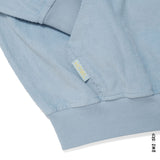 PULL DEMI ZIP CORDUROY UNISEXE HOWL - DM2 SHOP