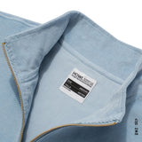 PULL DEMI ZIP CORDUROY UNISEXE HOWL - DM2 SHOP