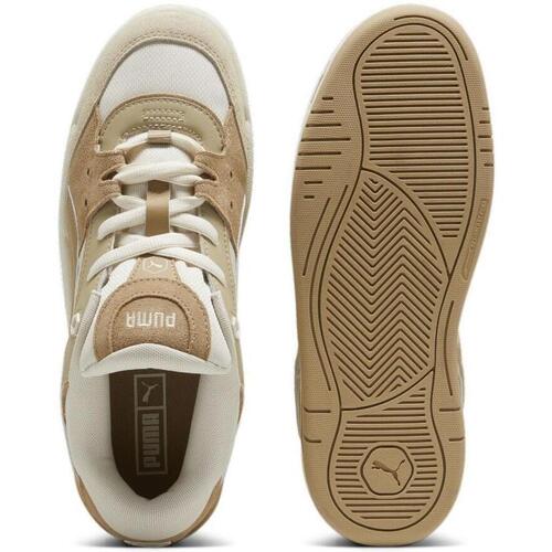CHAUSSURES PUMA - 180 BEIGE HOMME - DM2 SHOP