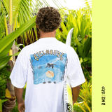 T - SHIRT HOMME R U DOWN OG, BILLABONG - DM2 SHOP