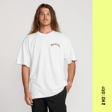 T - SHIRT HOMME R U DOWN OG, BILLABONG - DM2 SHOP