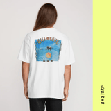 T - SHIRT HOMME R U DOWN OG, BILLABONG - DM2 SHOP