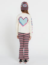 PANTALON FILLE NITE LITE VOLCOM - DM2 SHOP
