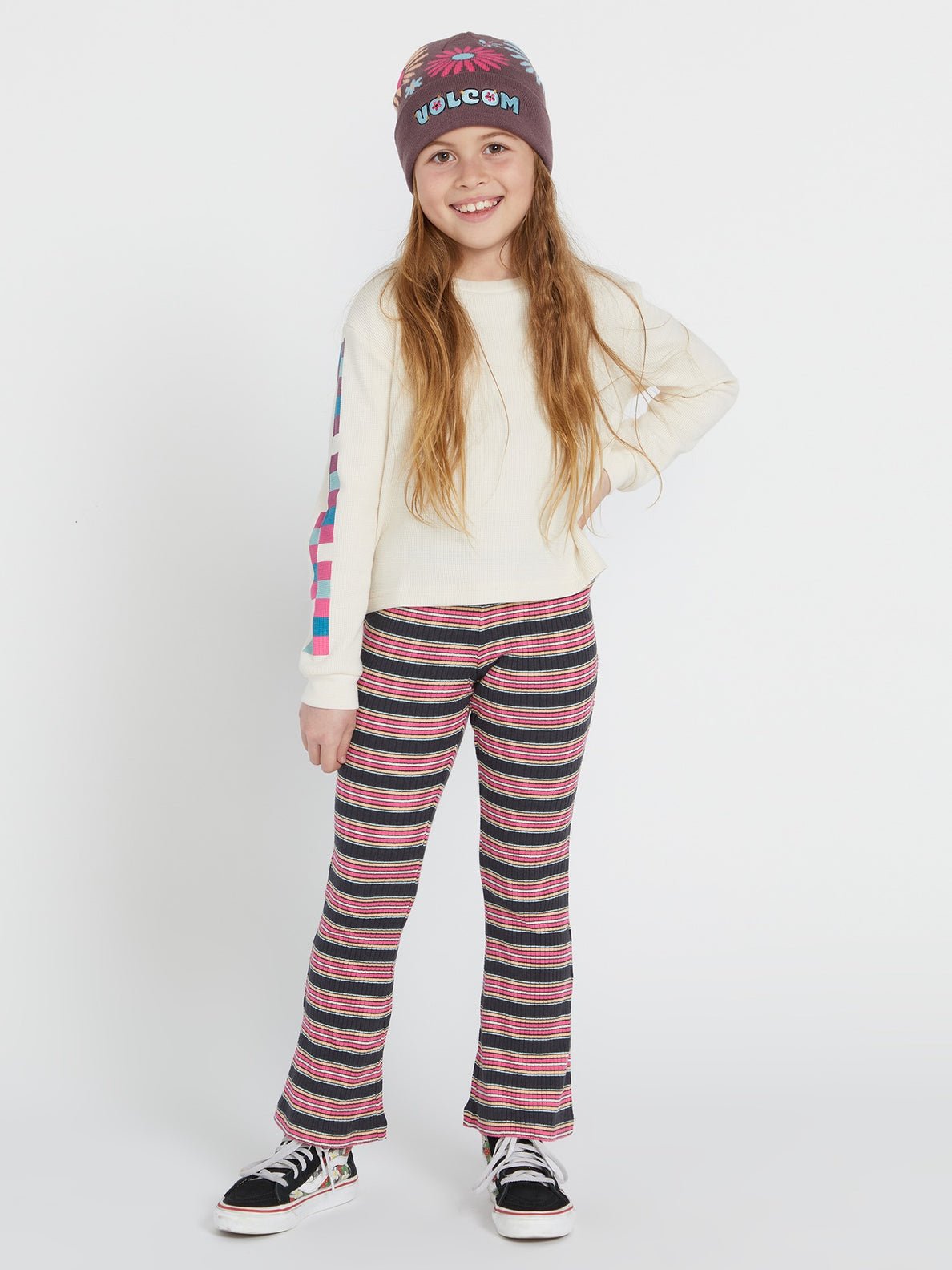 PANTALON FILLE NITE LITE VOLCOM - DM2 SHOP