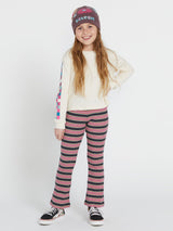 PANTALON FILLE NITE LITE VOLCOM - DM2 SHOP