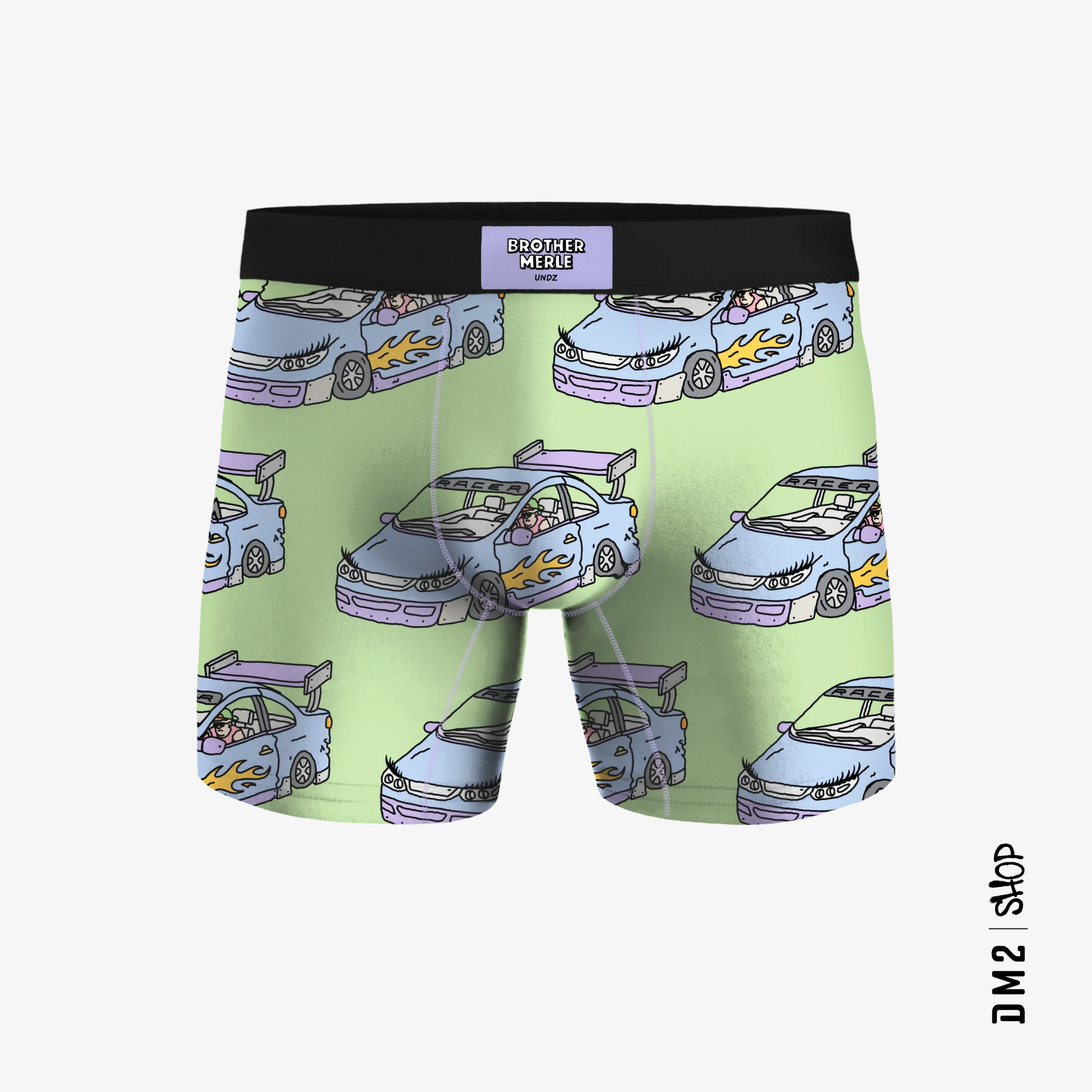 boxer-undz-race-car-x-brother-merle-homme-F25
