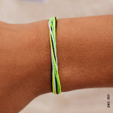 BRACELET RADIOACTIVE PURA VIDA - DM2 SHOP