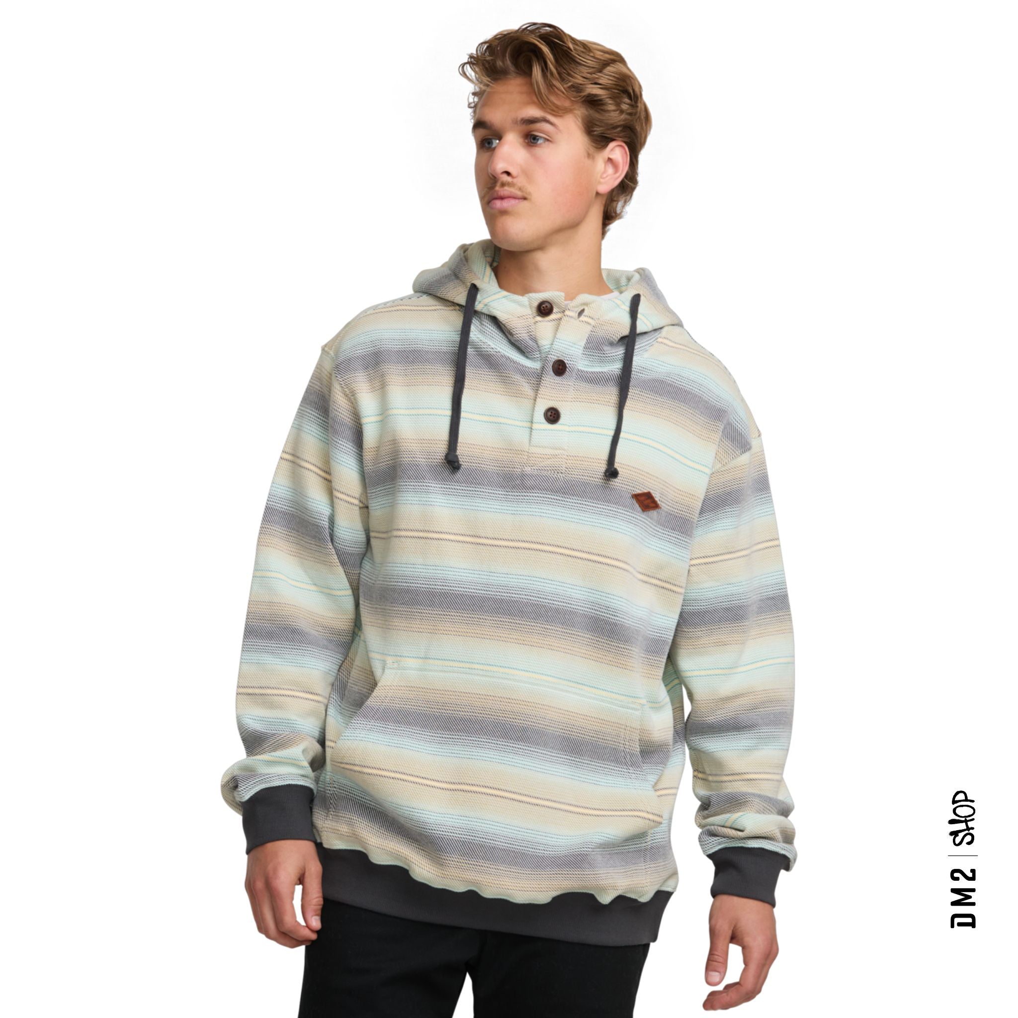 HOOD HOMME RANCHO PO DUNE, BILLABONG - DM2 SHOP