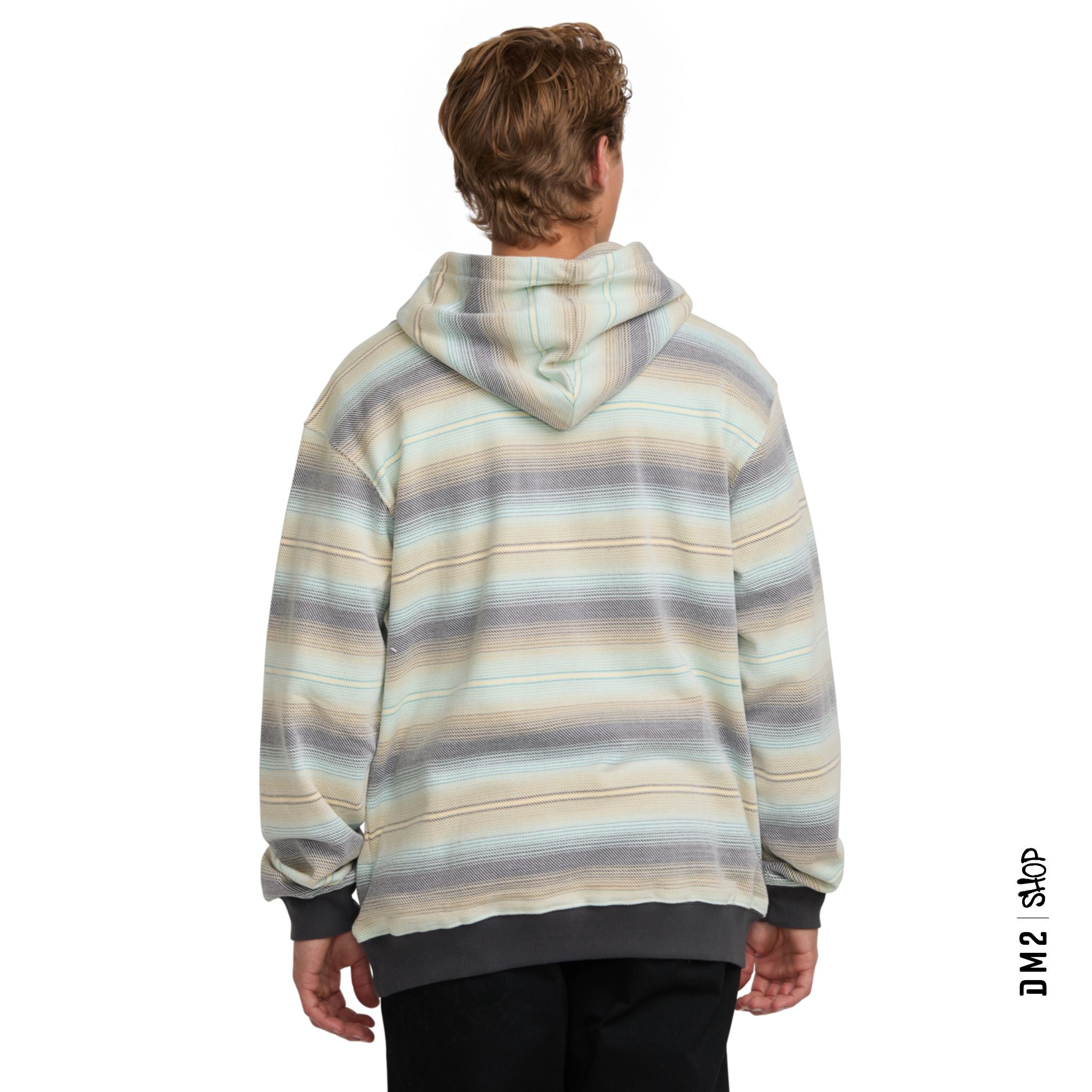 HOOD HOMME RANCHO PO DUNE, BILLABONG - DM2 SHOP