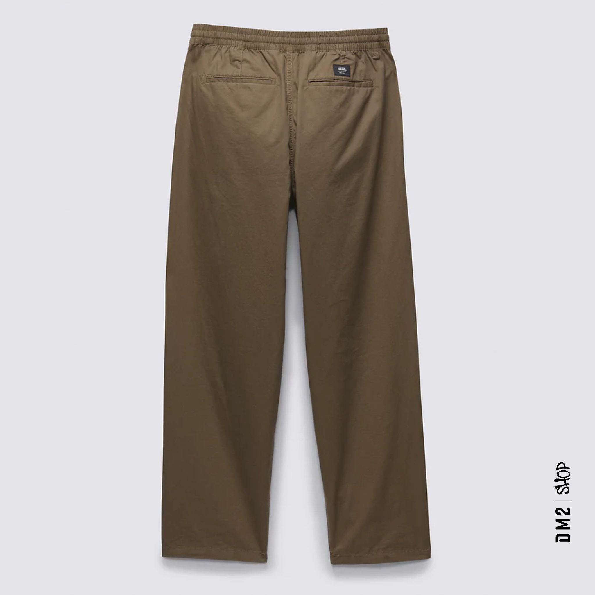 PANTALON RANGE BAGGY CANTEEN HOMME, VANS - DM2 SHOP