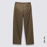 PANTALON RANGE BAGGY CANTEEN HOMME, VANS - DM2 SHOP