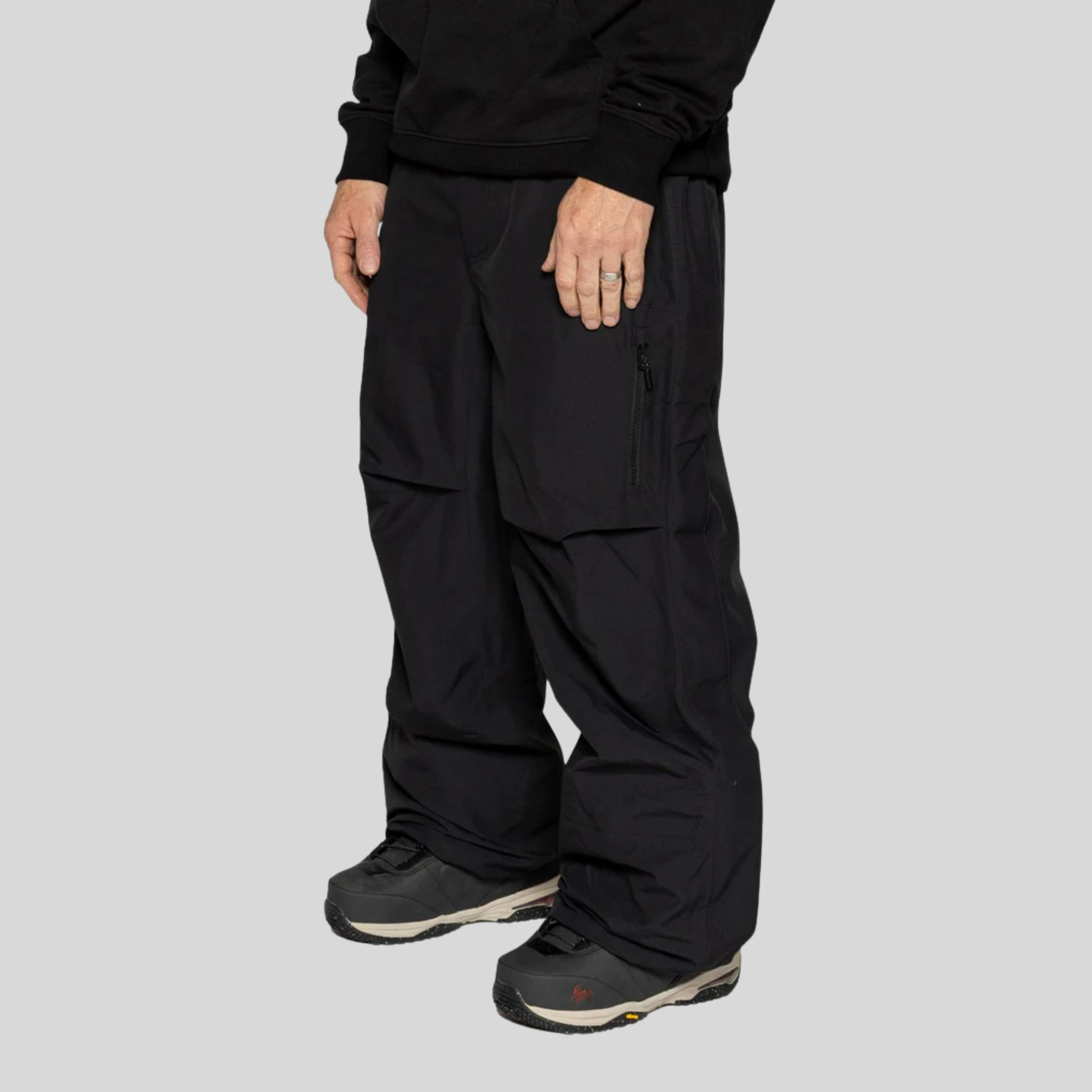 L1 OUTERWEAR - RANKIN SNOW PANT - HOMME