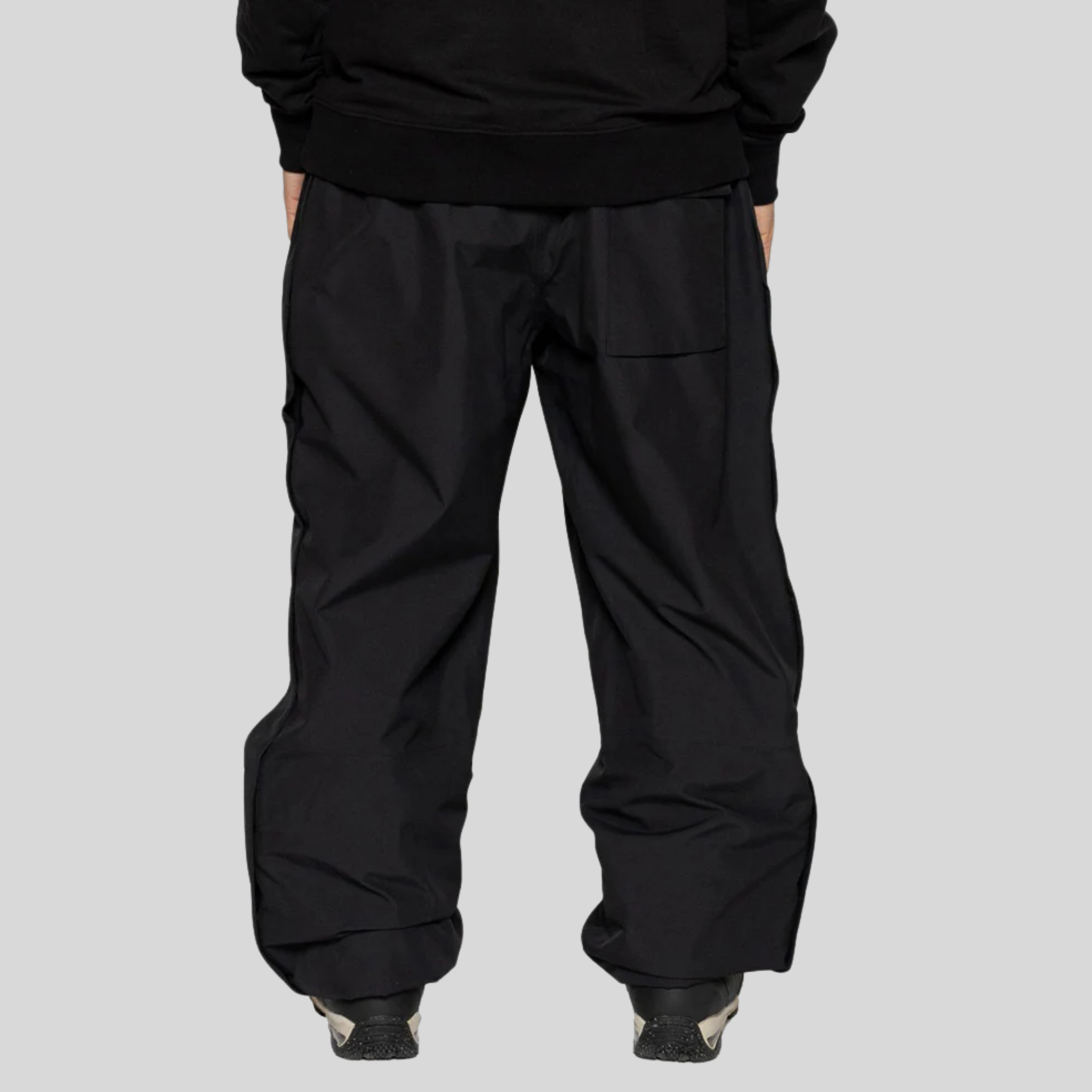 L1 OUTERWEAR - RANKIN SNOW PANT - HOMME