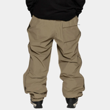L1 OUTERWEAR - RANKIN SNOW PANT - FOSSILE