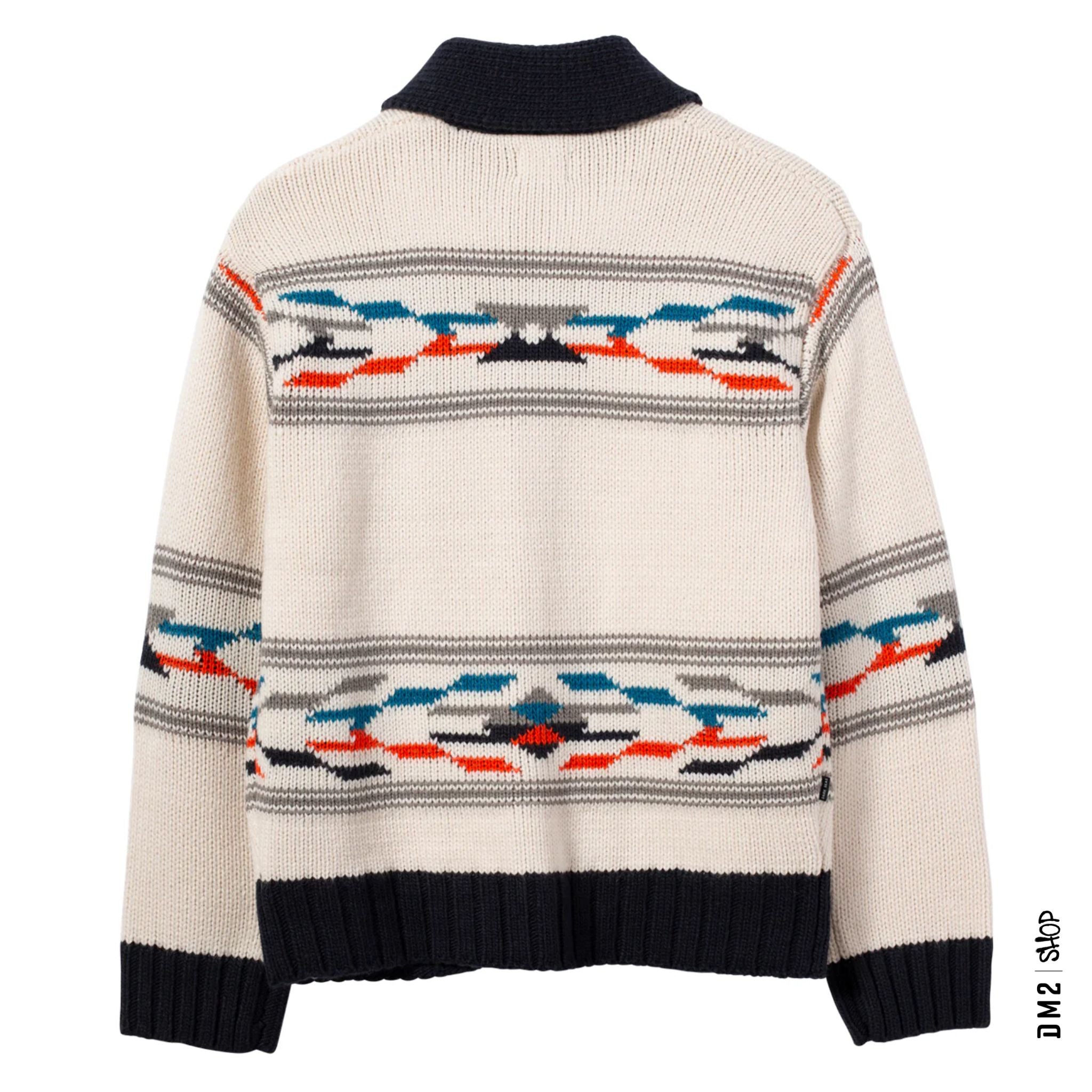 TRICOT DARK SEAS RAVALLI - DM2 SHOP