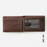 PORTE FEUILLE RFID RAW ENERGY, RIP CURL - DM2 SHOP
