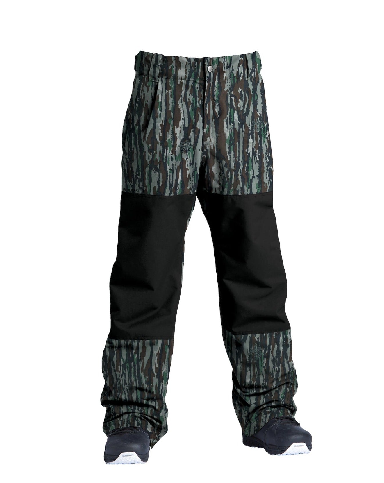 PANTALON SNOW SHELL WORK REALTREE AIRBLASTER - DM2 SHOP