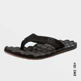 SANDALES HOMME RECLINER NOIR, VOLCOM - DM2 SHOP