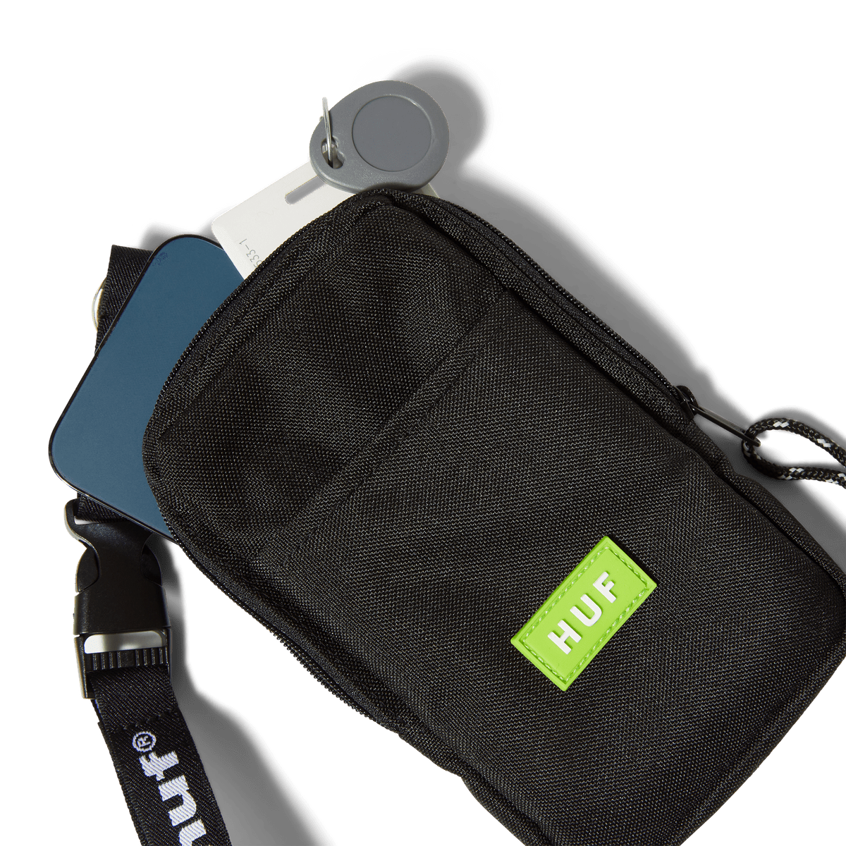 LANYARD RECON HUF - DM2 SHOP