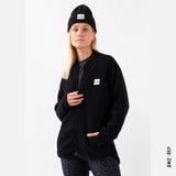 SHERPA EIVY REDWOOD NOIR FEMME - DM2 SHOP