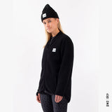 SHERPA EIVY REDWOOD NOIR FEMME - DM2 SHOP