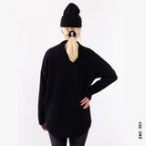 SHERPA EIVY REDWOOD NOIR FEMME - DM2 SHOP