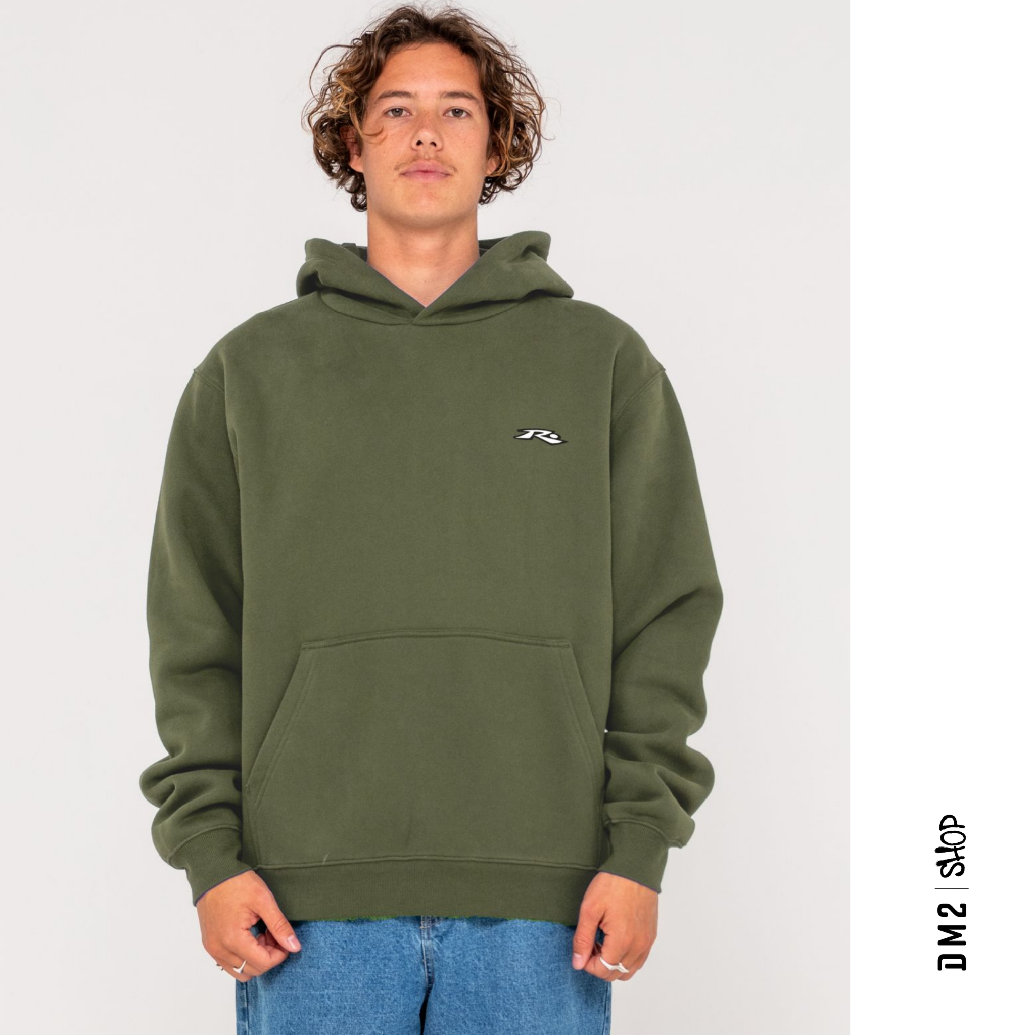 hood-homme-registered-fatigue-RUSTY-DM2-H25