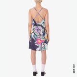 ROBE SLIP REQUIEM OBEY - DM2 SHOP