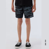 SHORT HYBRID GARÇON RESERVE, O'NEILL ( 3 couleurs ) - DM2 SHOP