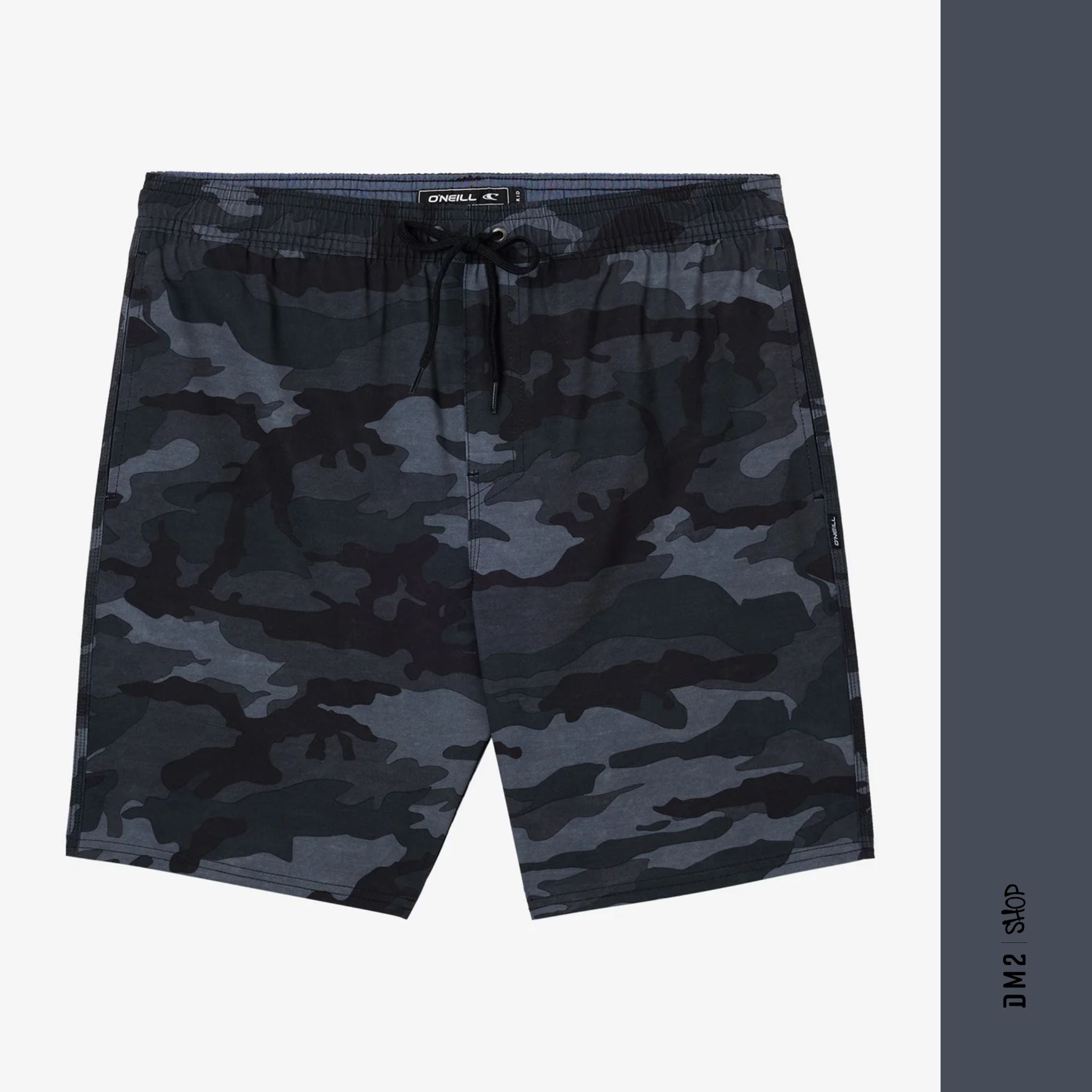 SHORT HYBRID GARÇON RESERVE, O'NEILL ( 3 couleurs ) - DM2 SHOP