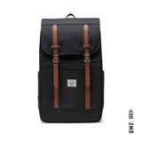 SAC A DOS RETREAT NOIR 23L, HERSCHEL - DM2 SHOP