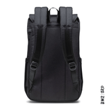 SAC A DOS RETREAT NOIR 23L, HERSCHEL - DM2 SHOP